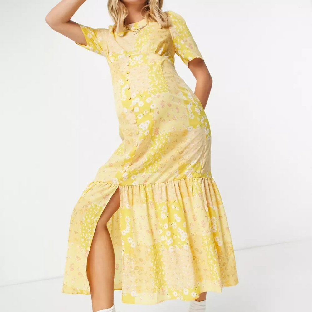 Maternity dress